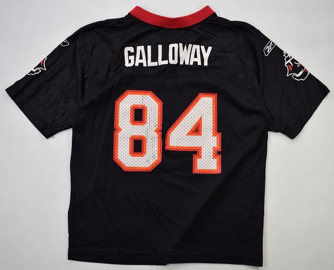 TAMPA BAY BUCCANEERS *GALLOWAY* NFL SHIRT L. BOYS Other Shirts \ American  Football