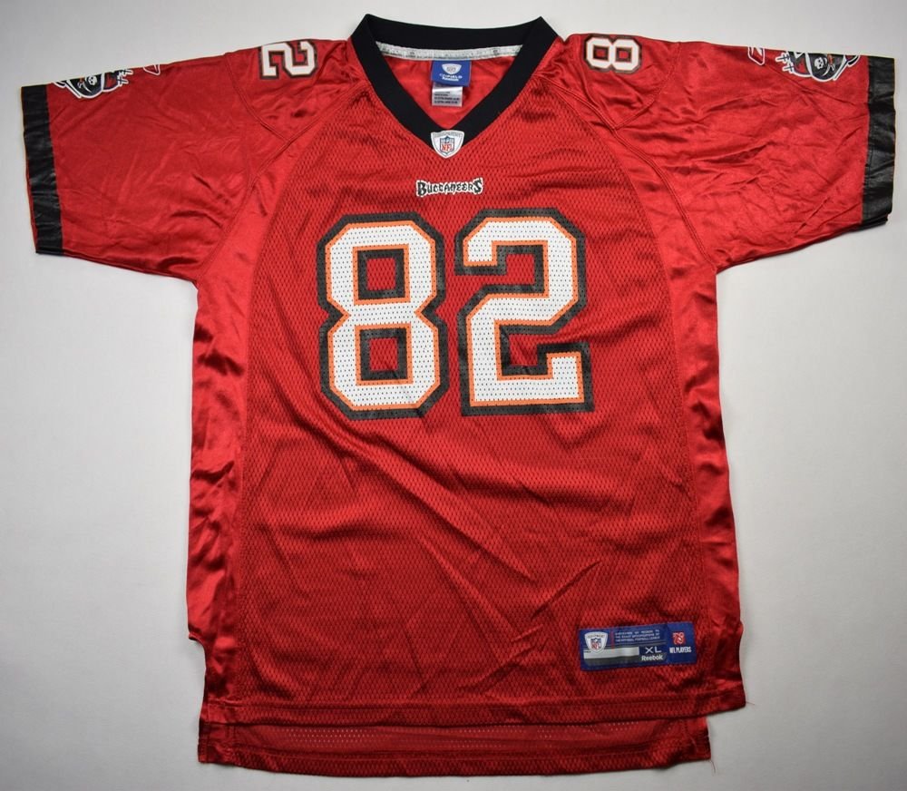 90s NFL NHL Football Jersey Reebok R64 