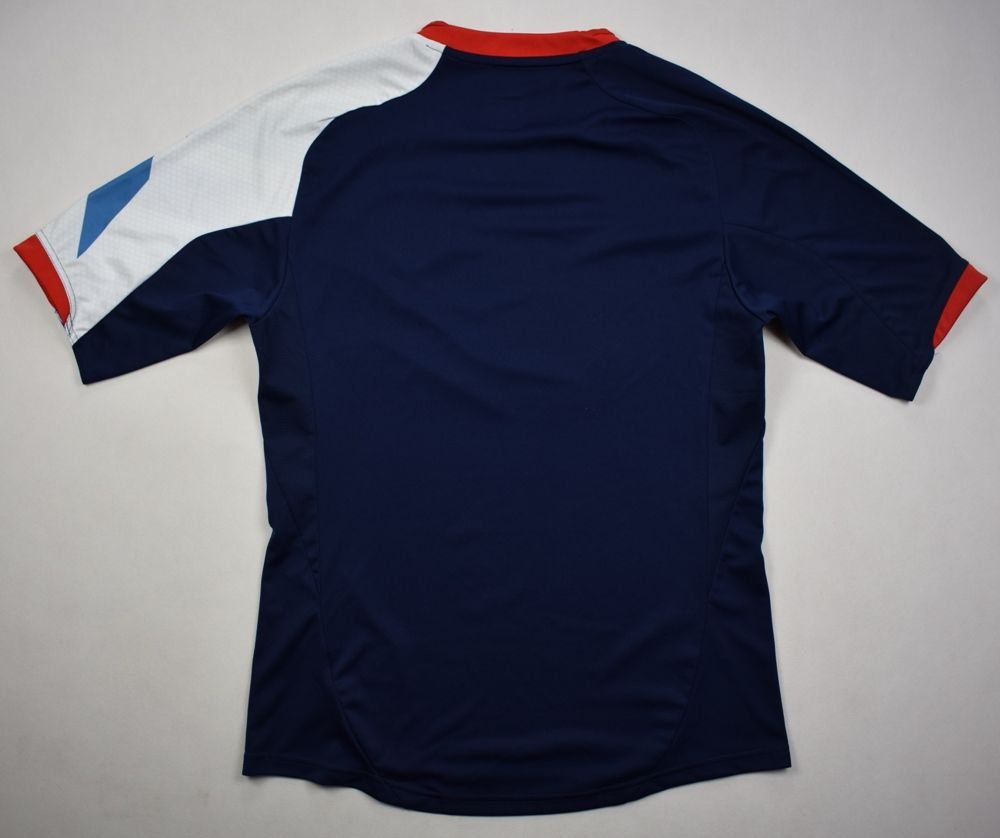 TEAM GREAT BRITAIN OLYMPICS SHIRT M Other Shirts \ Olympic Games ...