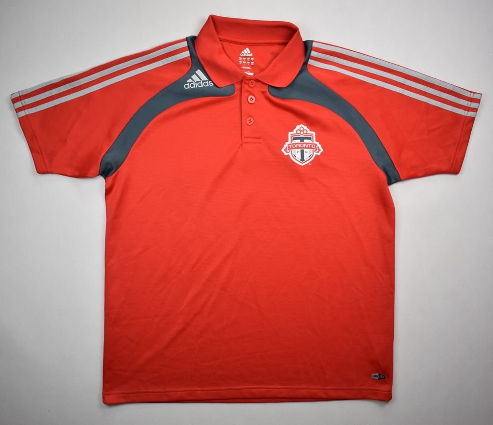 TORONTO FC SHIRT M Football / Soccer \ Rest of world | Classic-Shirts.com