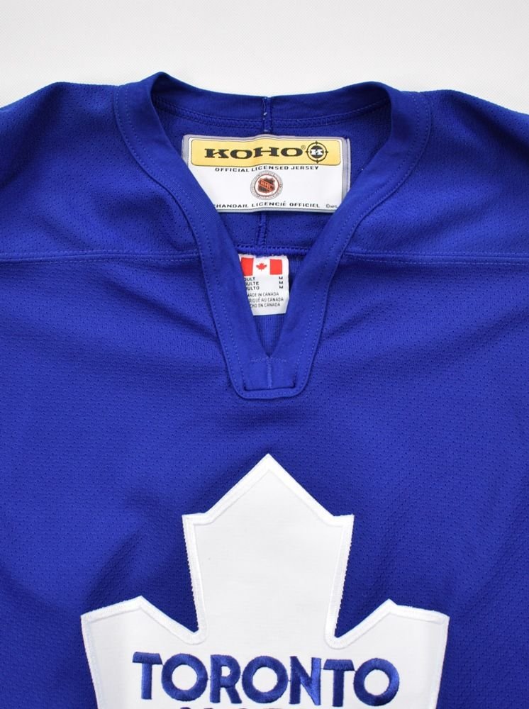 Toronto Maple Leafs Koho Retro Jersey