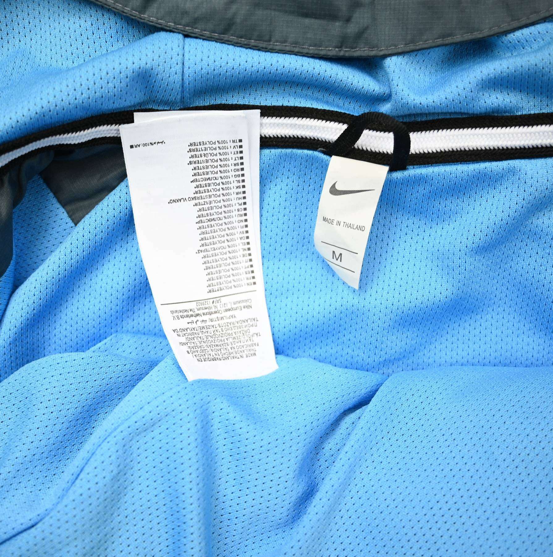 tottenham hotspur down jacket