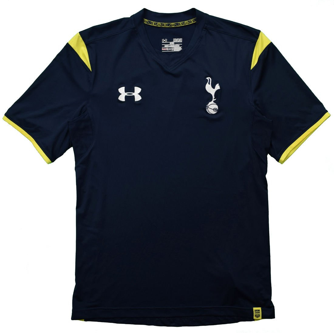 classic tottenham shirt