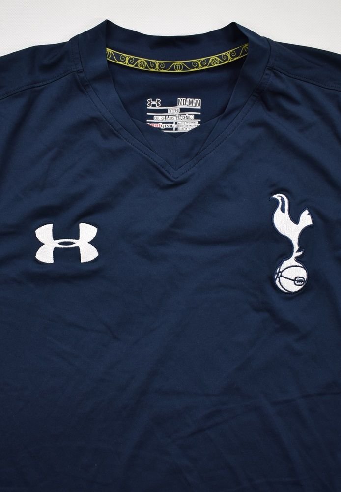 TOTTENHAM HOTSPUR SHIRT M Football / Soccer \ Premier League ...