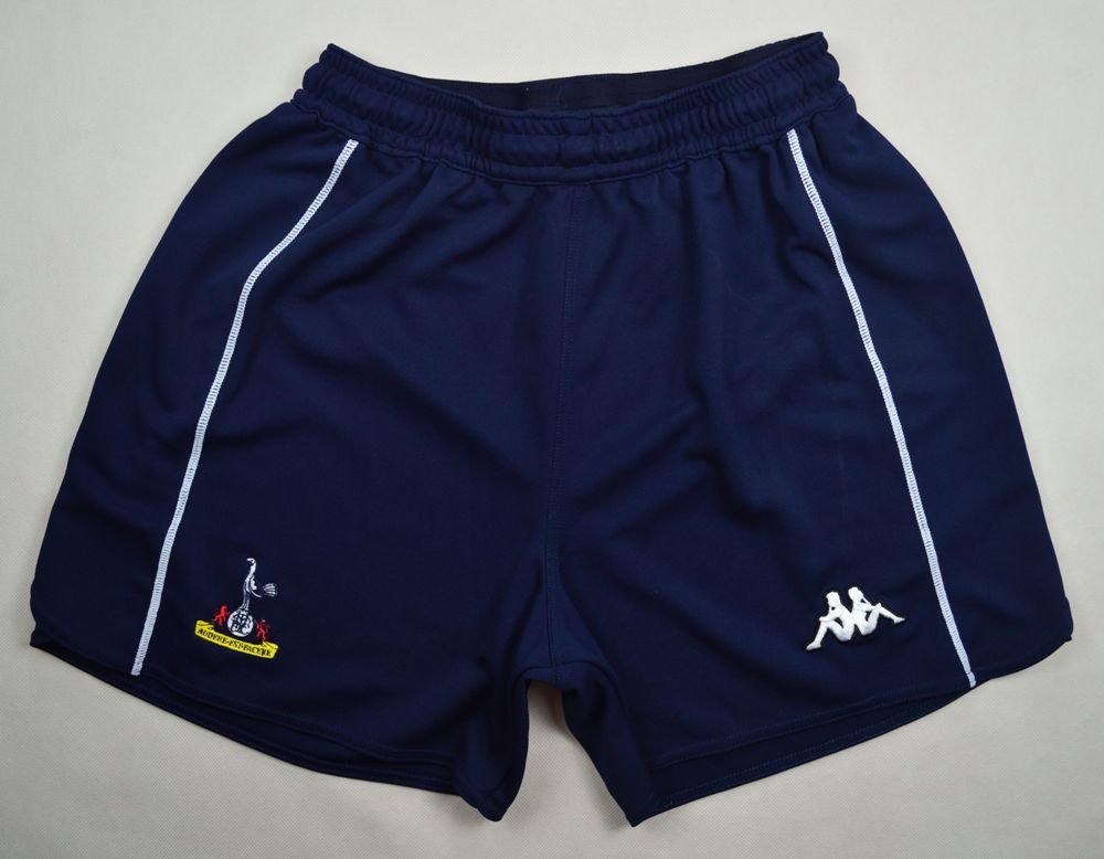 Tottenham Hotspur Shorts.