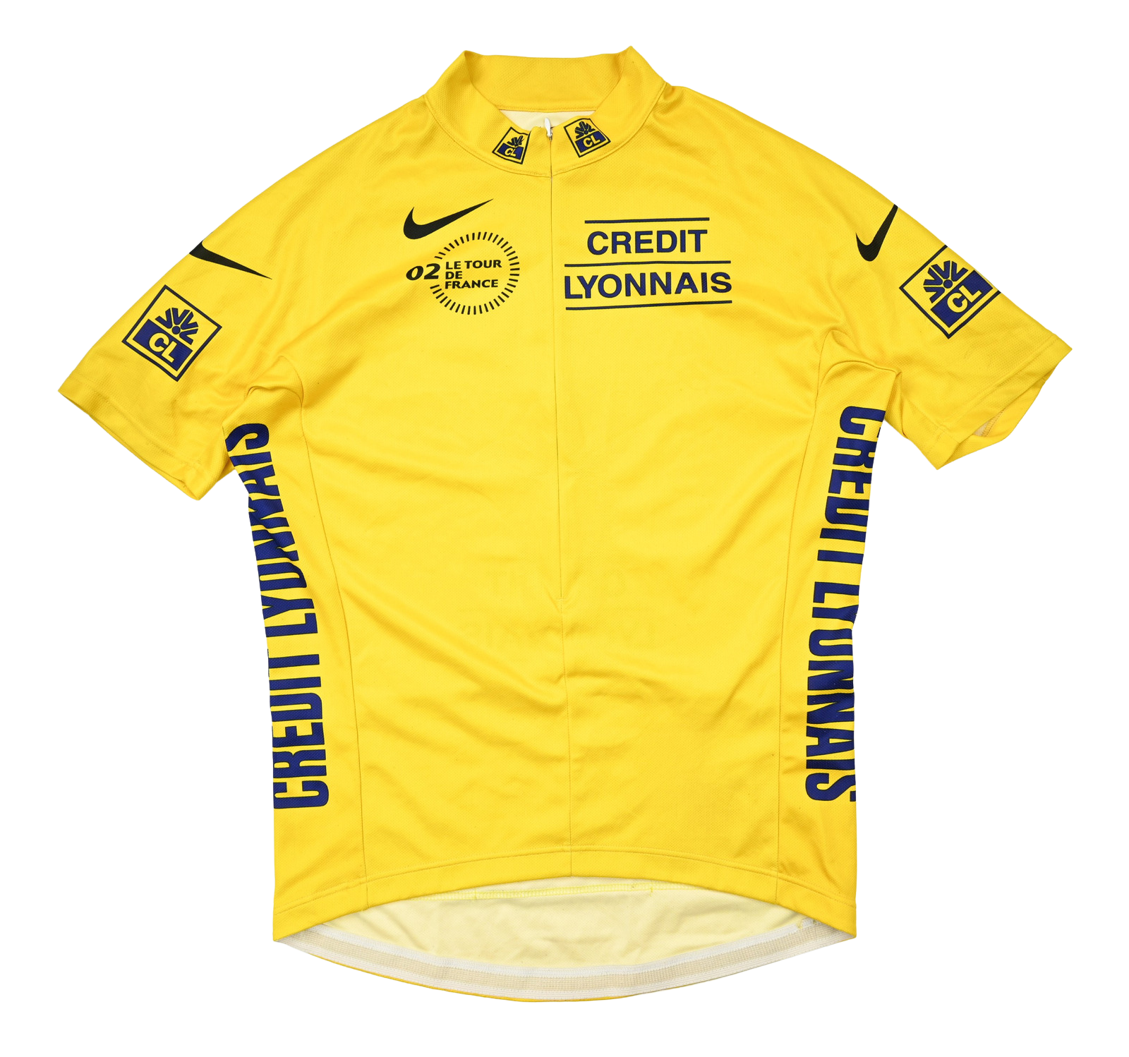 Nike 2024 cycling shirt