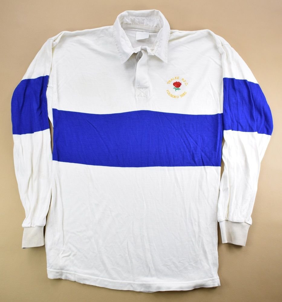 TRALEE RUGBY O'NEILLS LONGSLEEVE SHIRT M Rugby \ Rugby Union \ Other ...