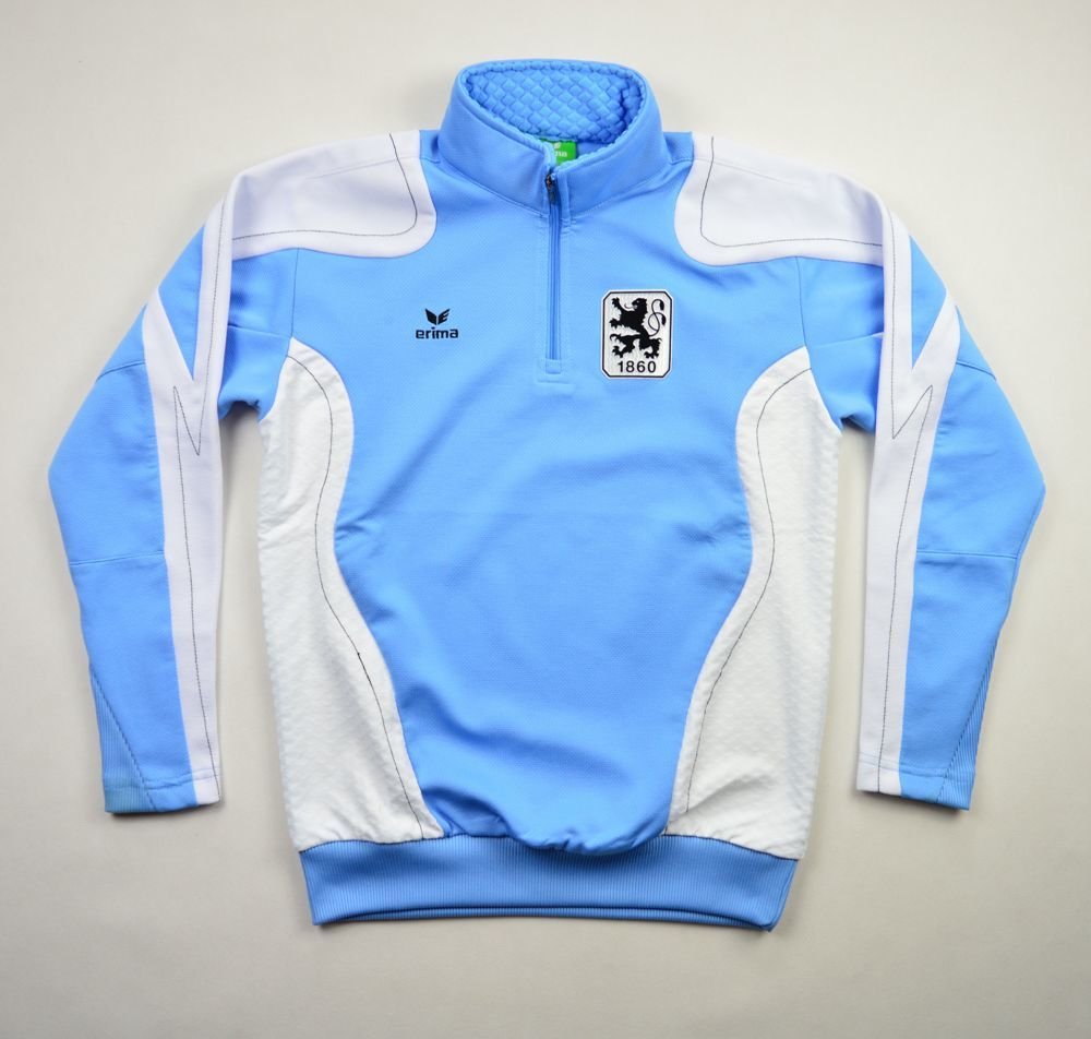 Classic Football Shirts on X: 1860 Munich Jacket from Lotto 🇩🇪 The  Crest. The Pattern. The Colour Scheme. Dropping on the site soon 👀   / X