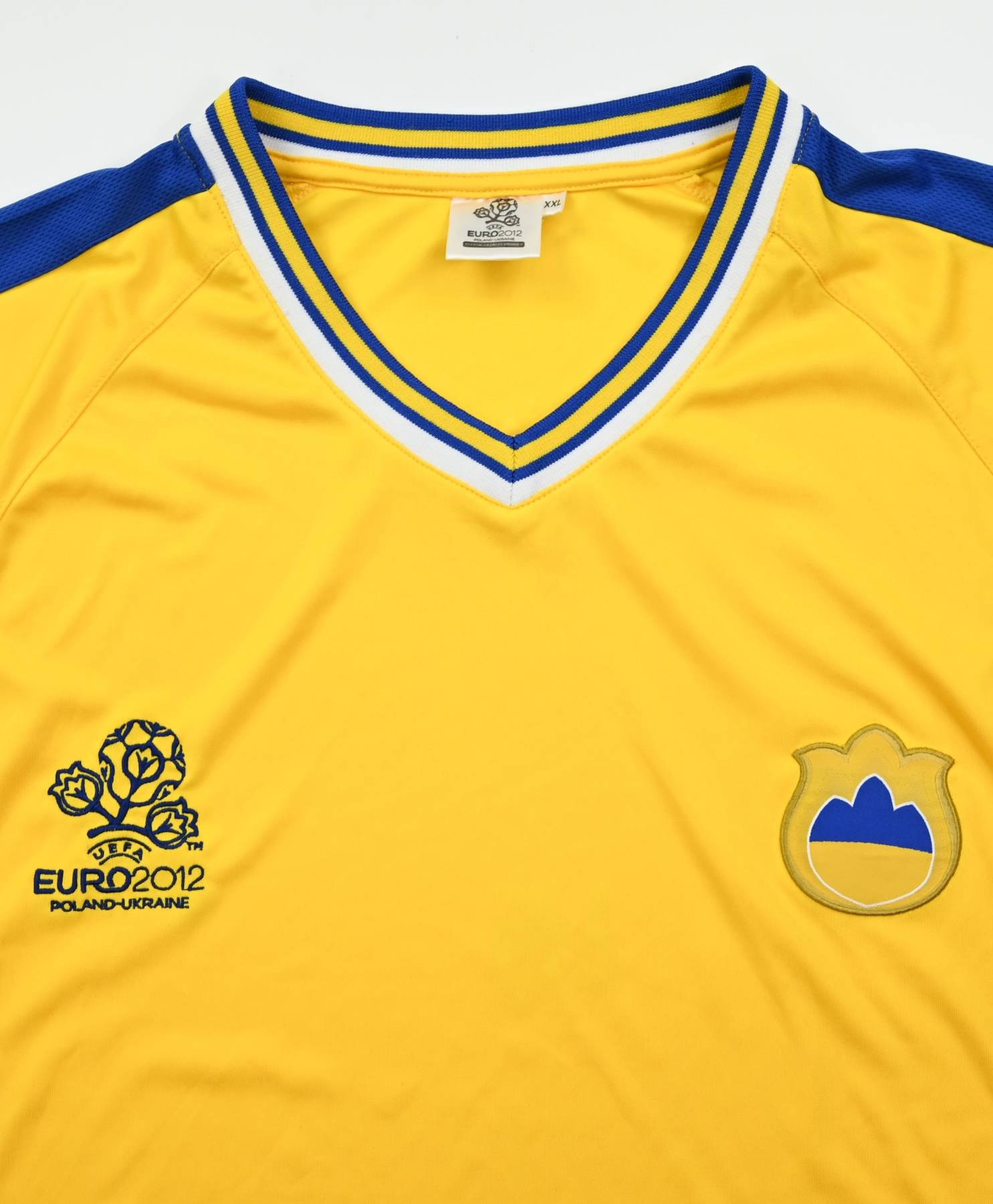 euro cup shirt