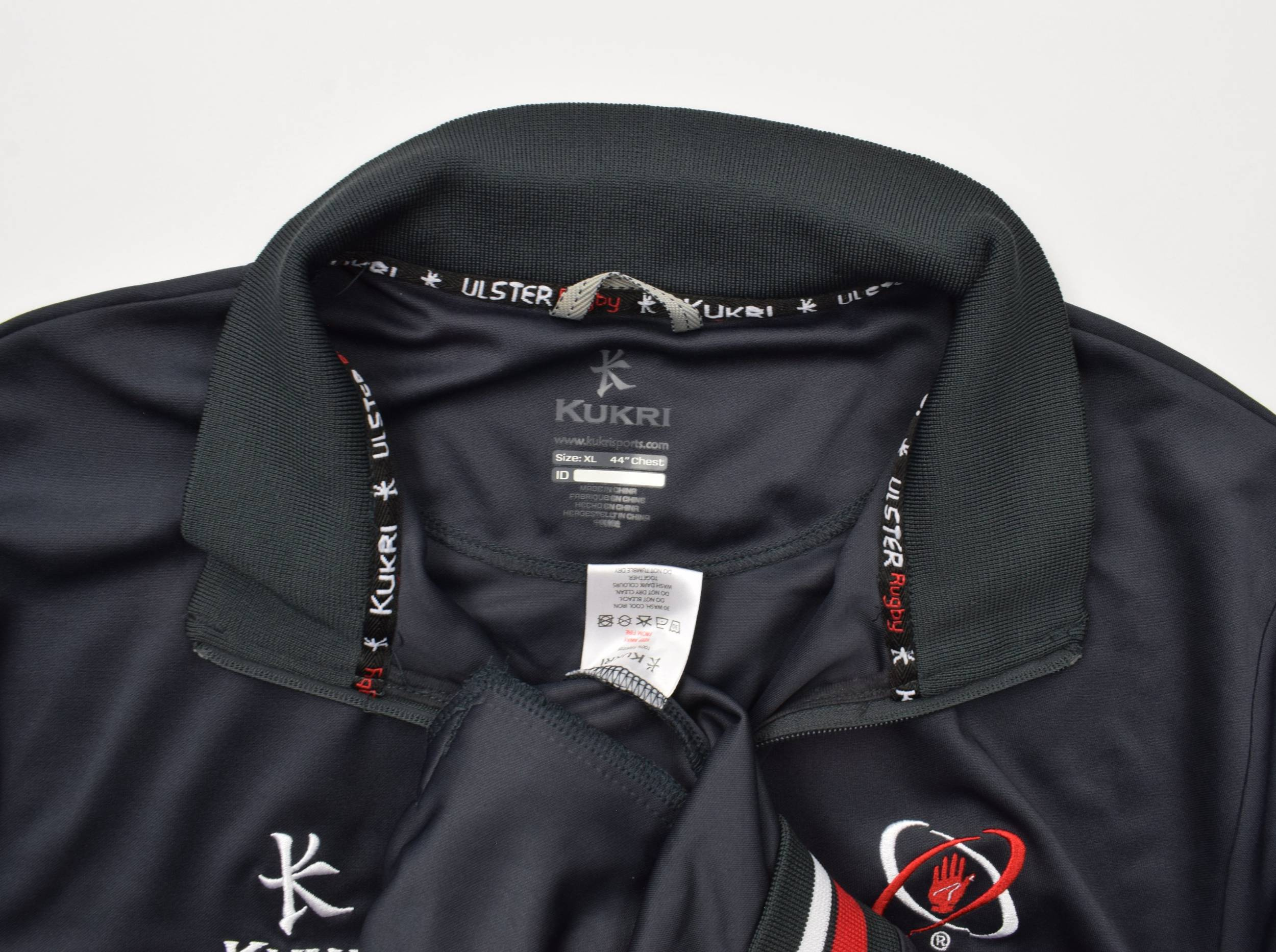 Ulster discount rugby jackets