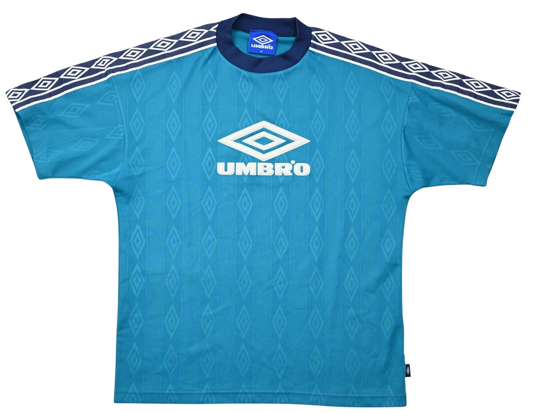 UMBRO OLDSCHOOL SHIRT M Other Shirts \ Vintage New in | Classic-Shirts.com