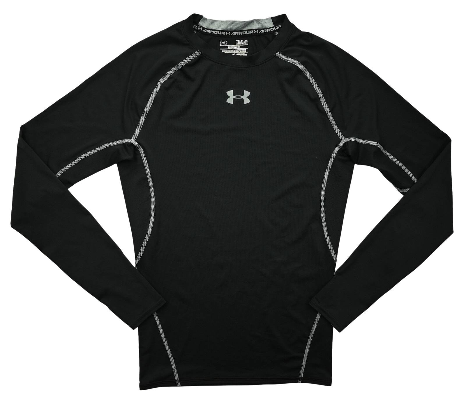 UNDER ARMOUR THERMAL LONGSLEEVE M Other \ Other Sports