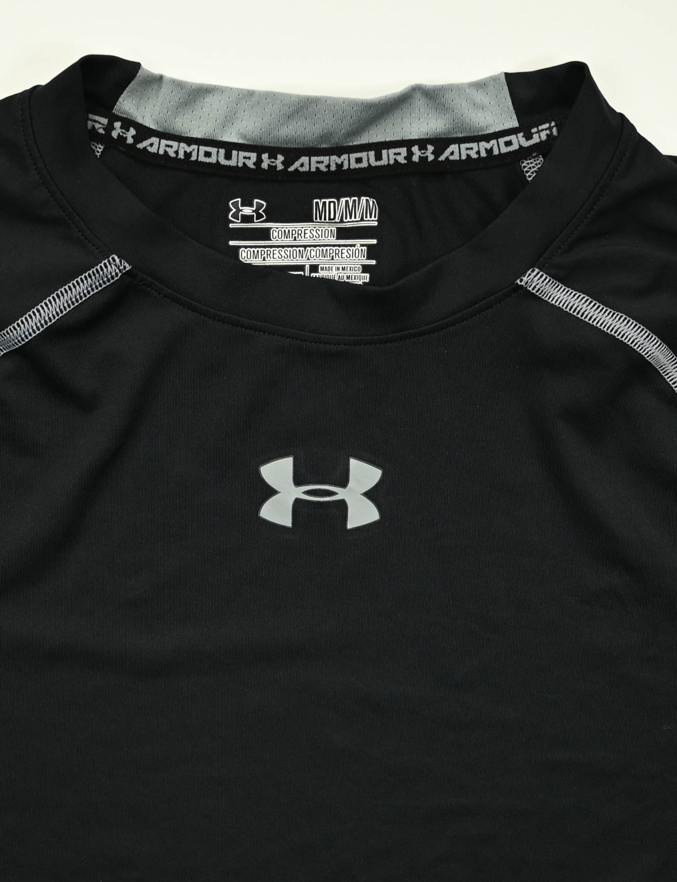 UNDER ARMOUR THERMAL LONGSLEEVE M Other \ Other Sports | Classic-Shirts.com