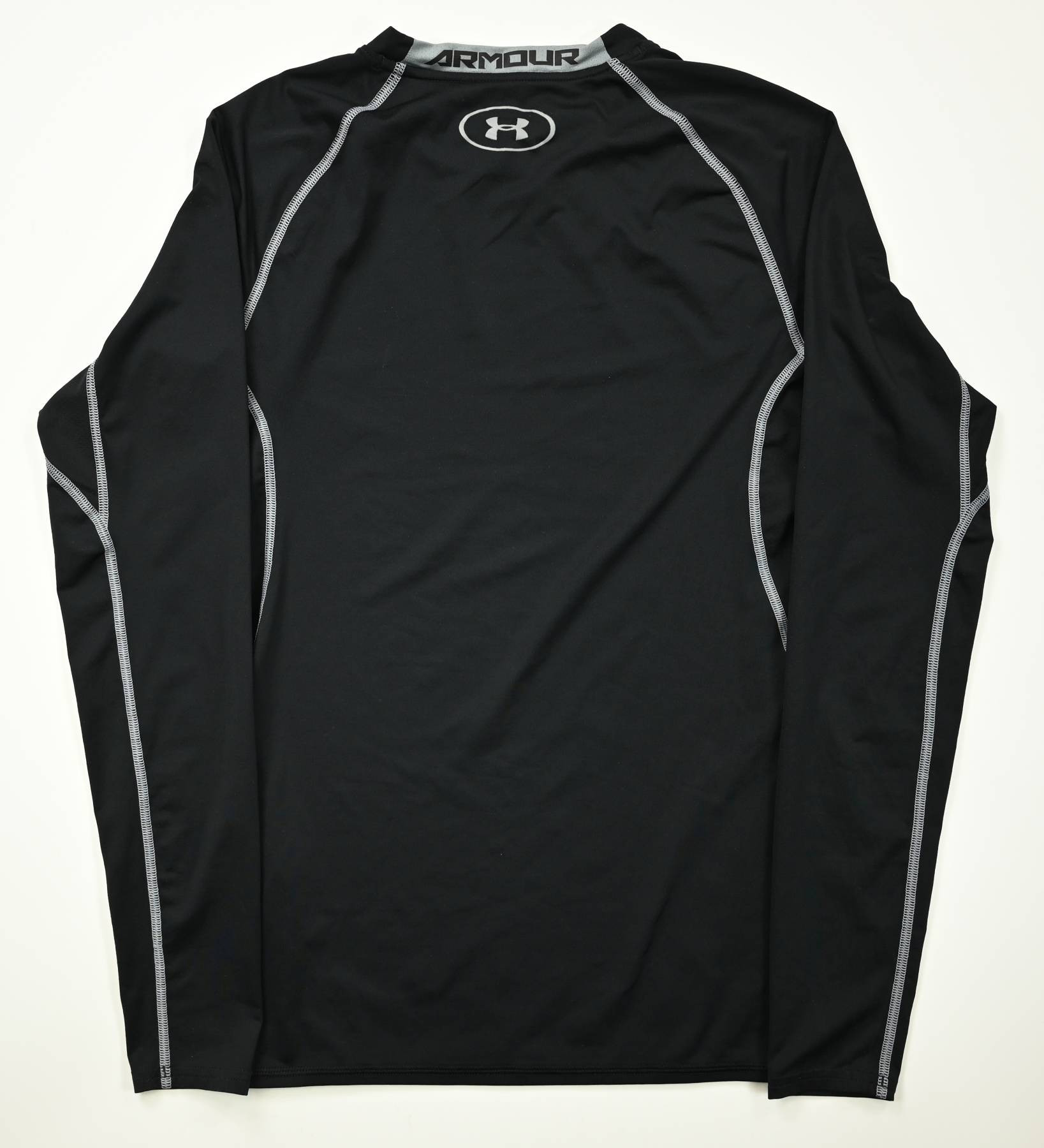UNDER ARMOUR THERMAL LONGSLEEVE M Other \ Other Sports