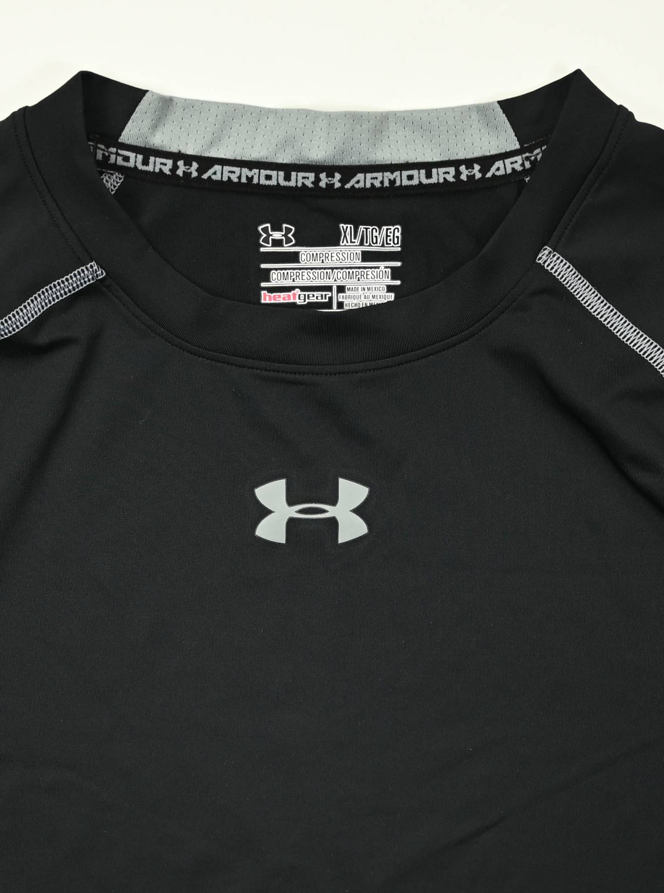UNDER ARMOUR THERMAL LONGSLEEVE XL Other Shirts \ Other Sports