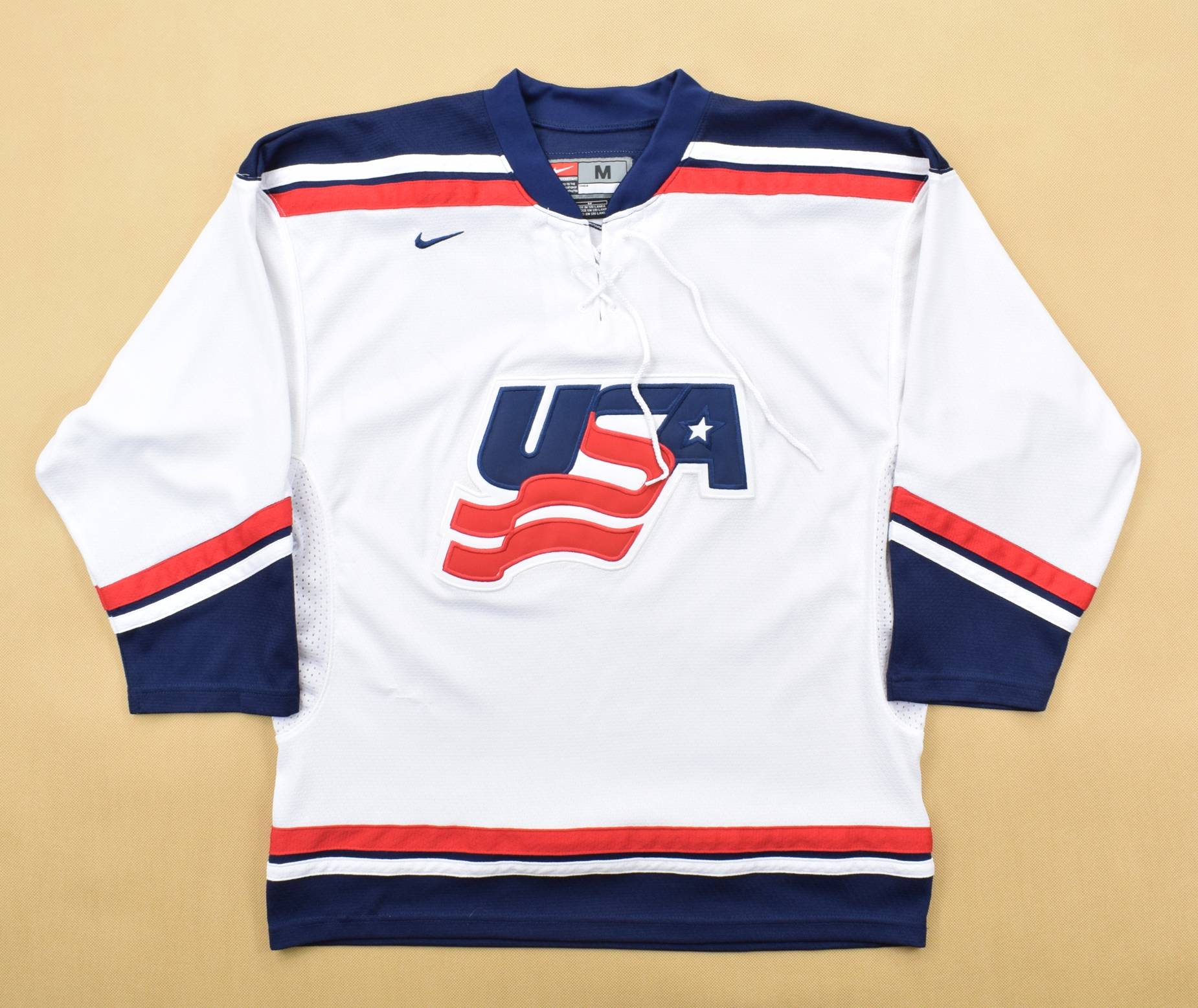 USA HOCKEY SHIRT M Other Shirts \ Hockey | Classic-Shirts.com