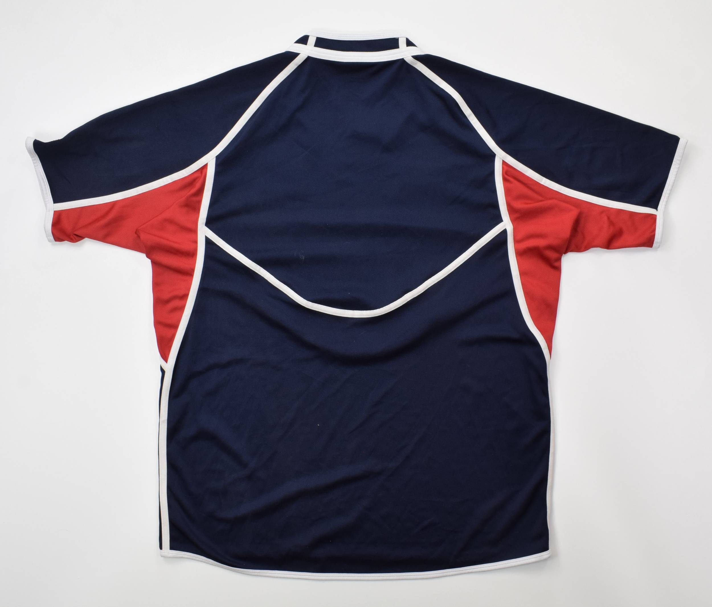 USA RUGBY SHIRT XL Rugby \ Rugby Union \ Other | Classic-Shirts.com