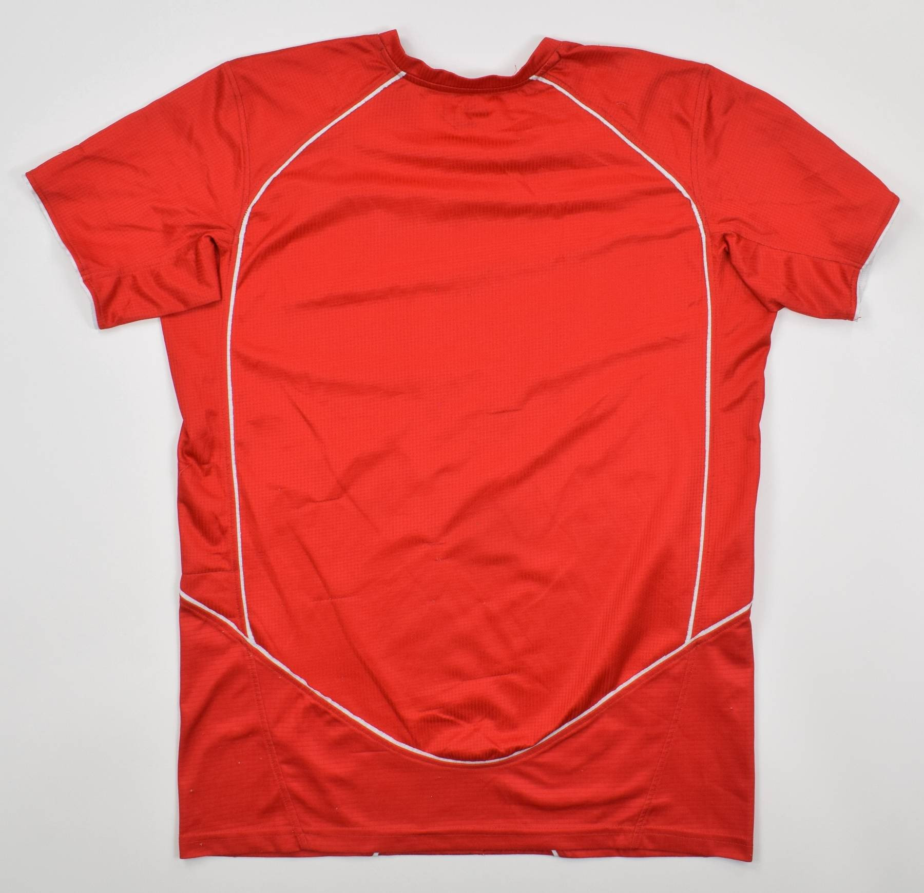 VFB STUTTGART SHIRT M Football / Soccer \ German Clubs \ VFB Stuttgart