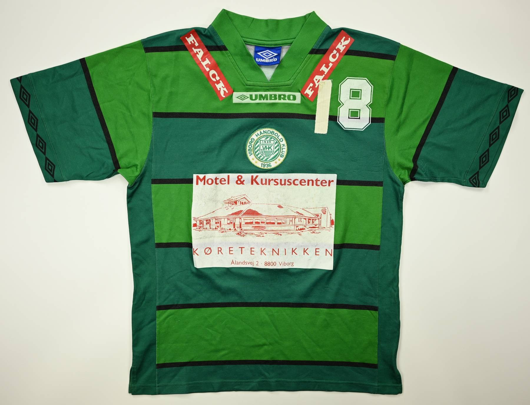 HANDBALL SHIRT L Other Shirts \ Handball