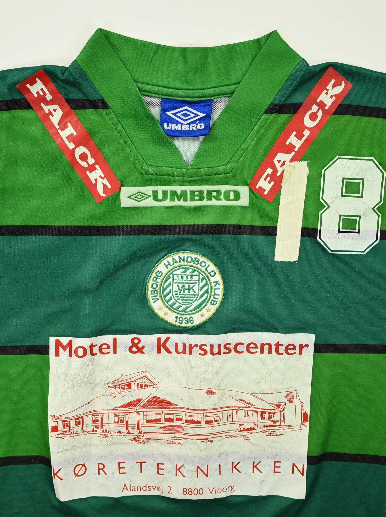 HANDBALL SHIRT L Other Shirts \ Handball