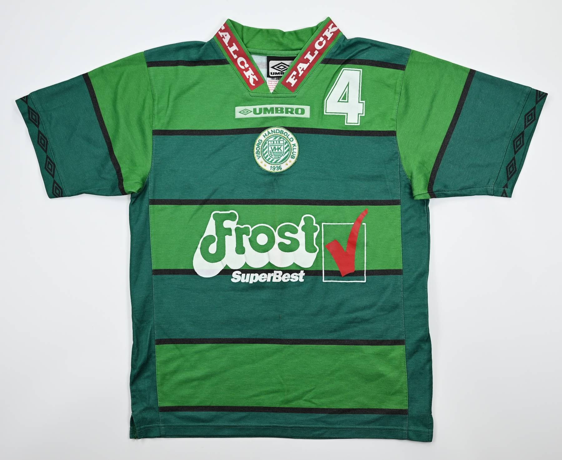 HANDBALL SHIRT M Other \ Handball