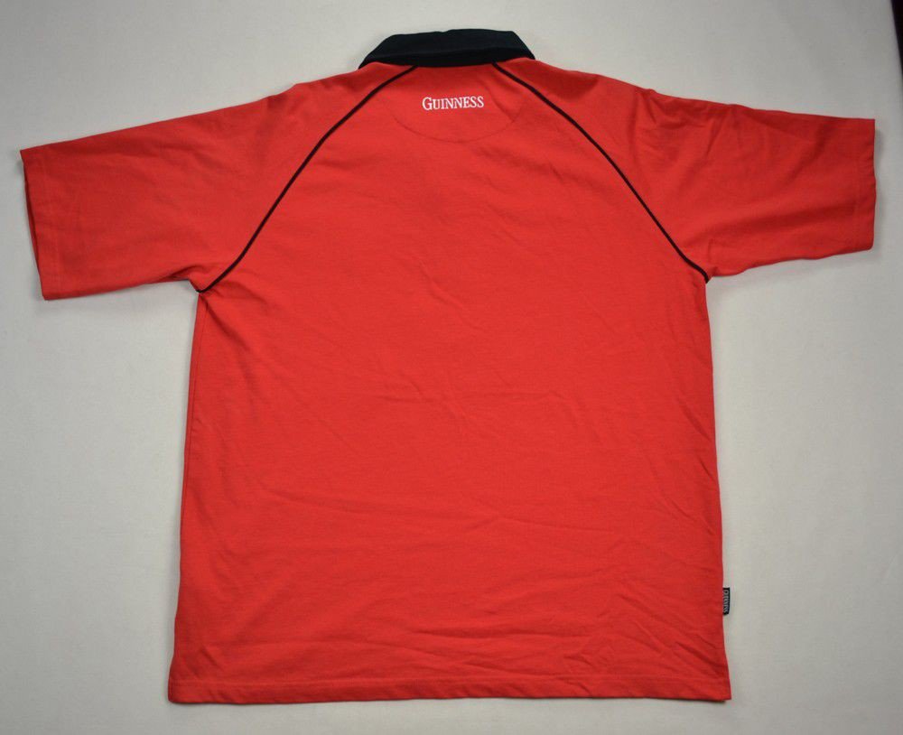 WALES RUGBY COTTON TRADERS SHIRT XL Rugby \ Rugby Union \ Wales ...
