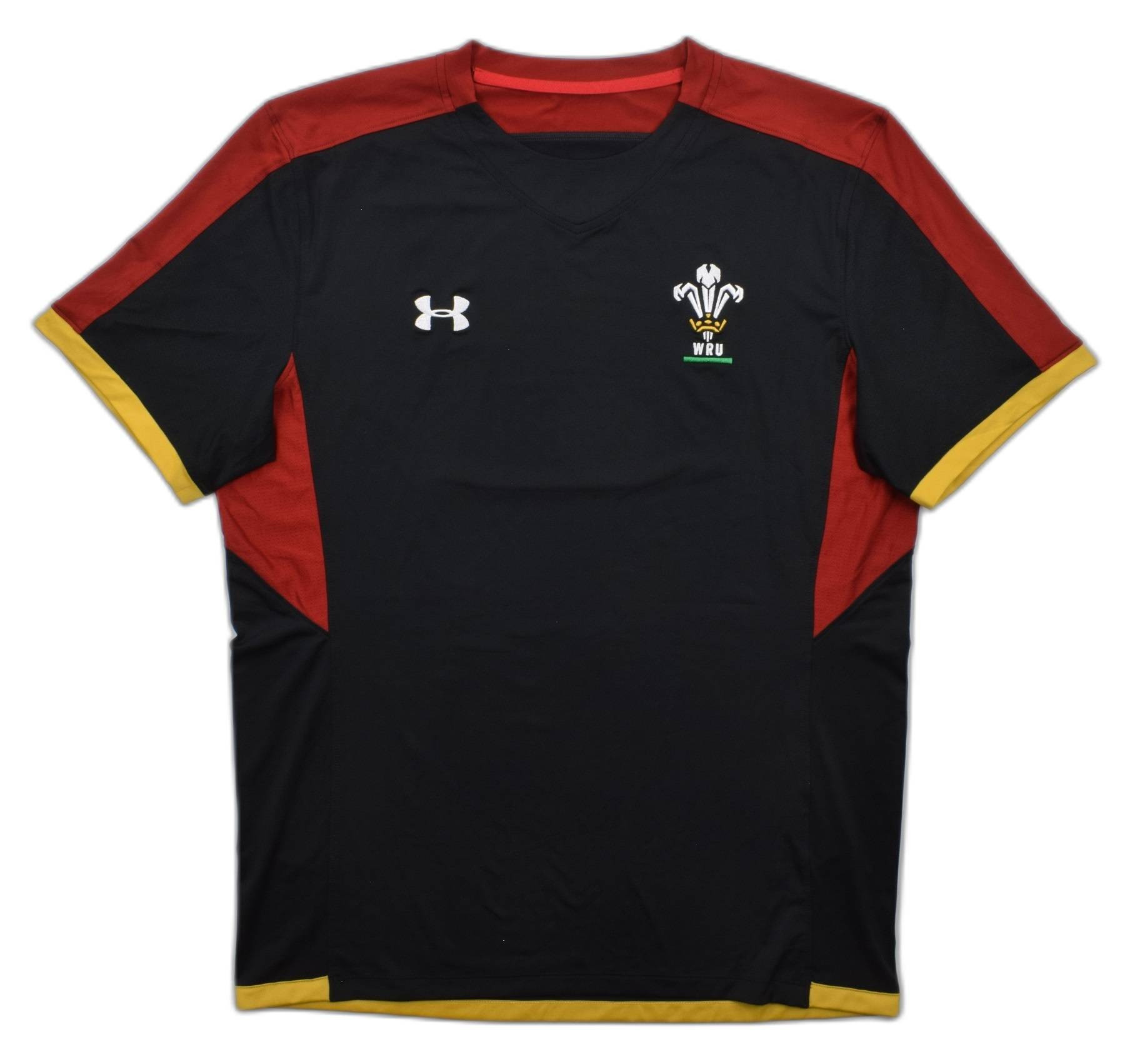 WALES RUGBY SHIRT M Rugby \ Rugby Union \ Wales