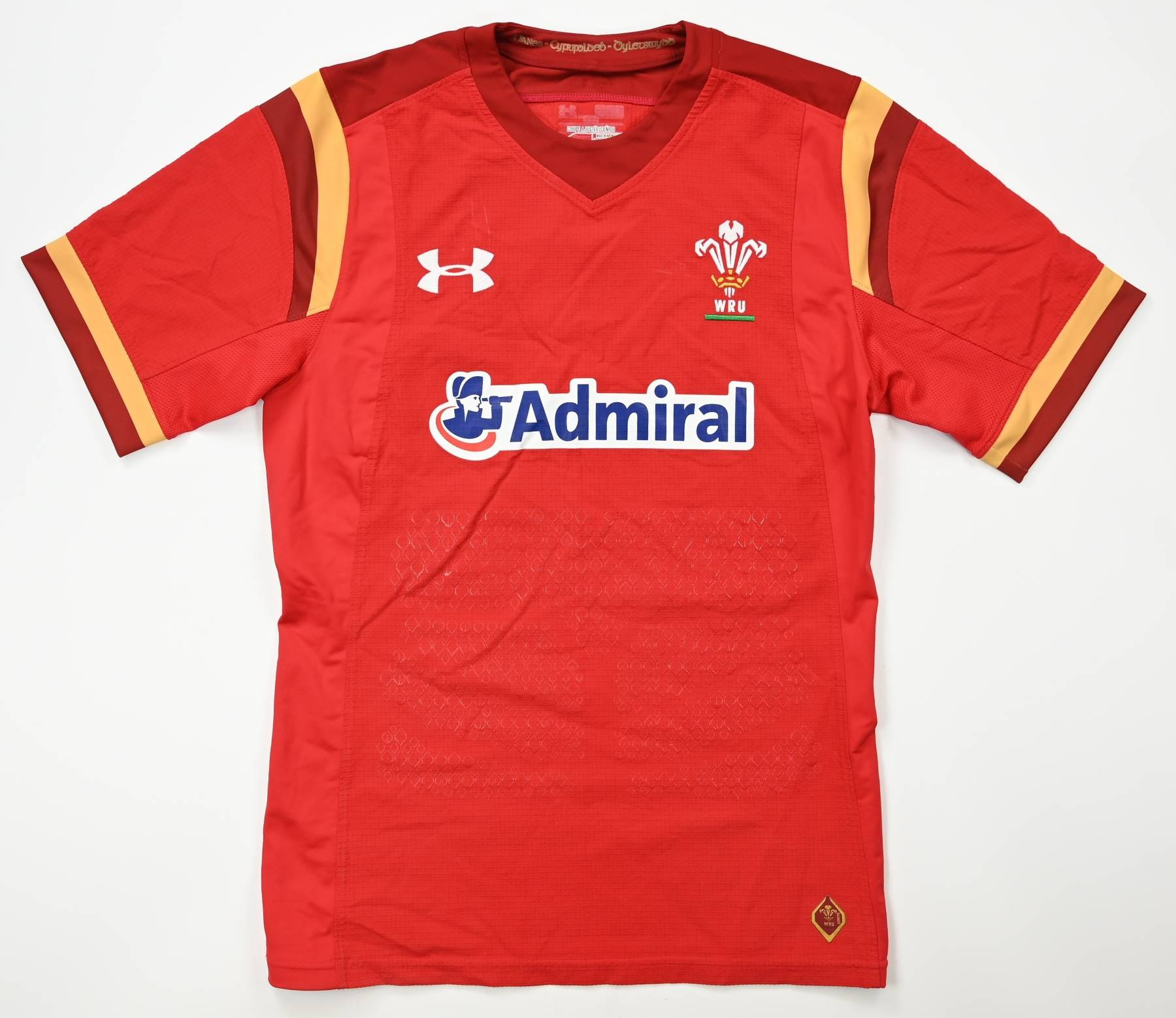 WALES RUGBY SHIRT S Rugby \ Rugby Union \ Wales