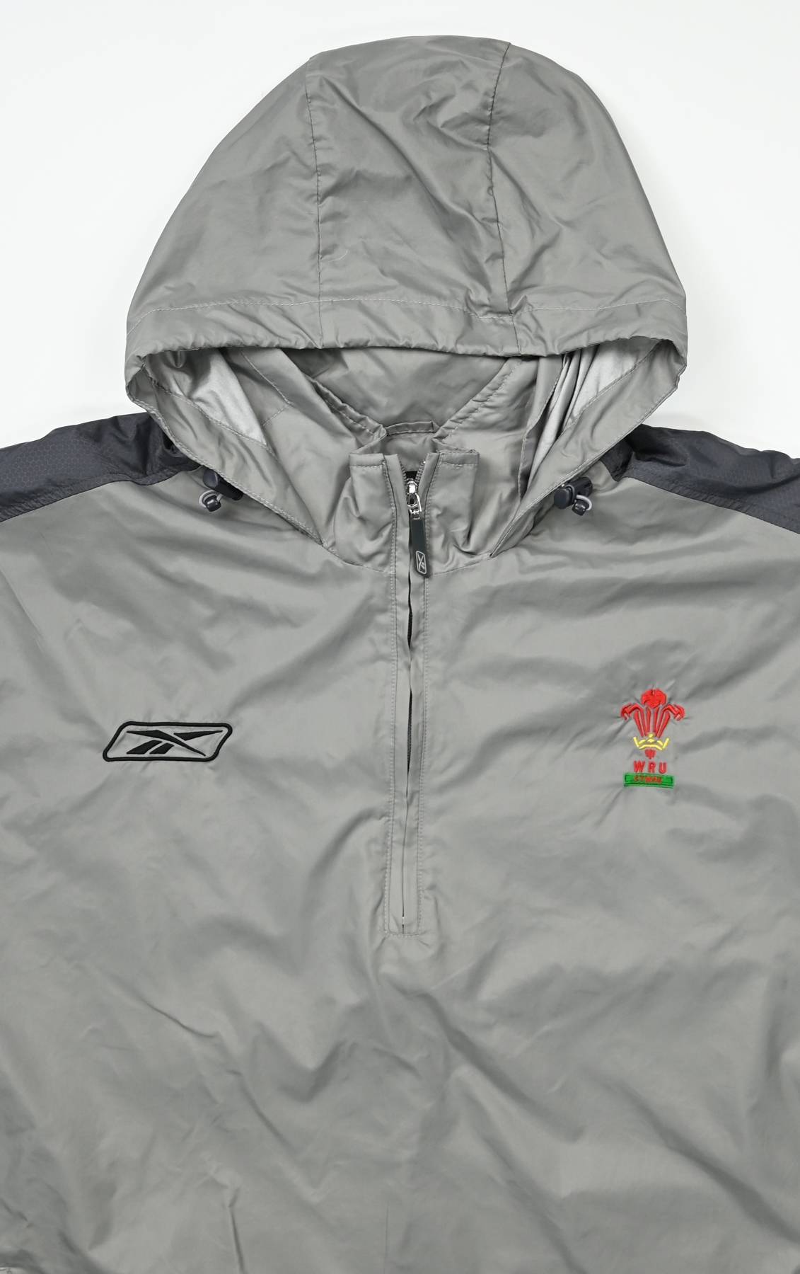 WALES RUGBY TOP XXL Rugby \ Rugby Union \ Wales | Classic-Shirts.com