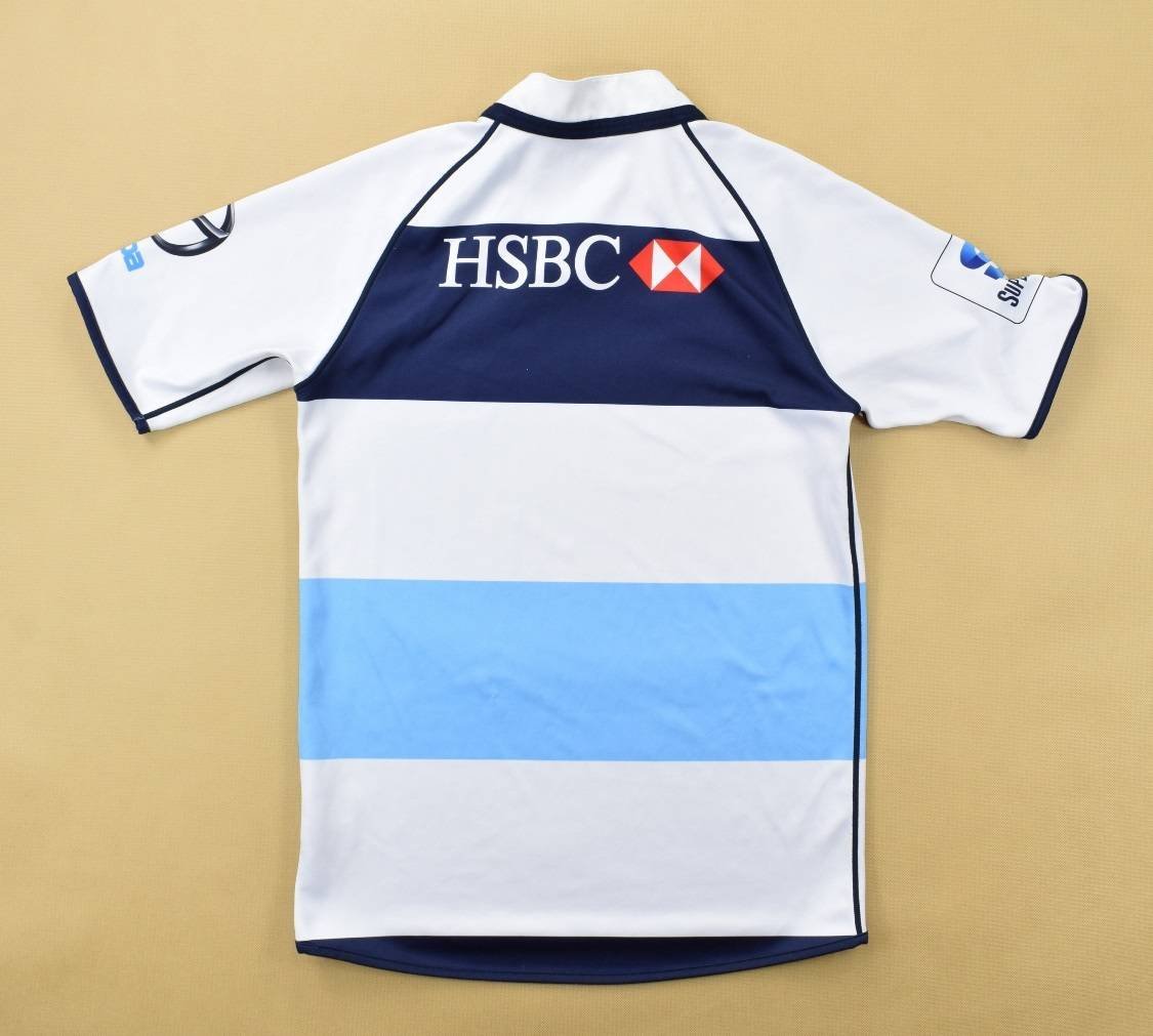 Waratahs shop rugby shirt