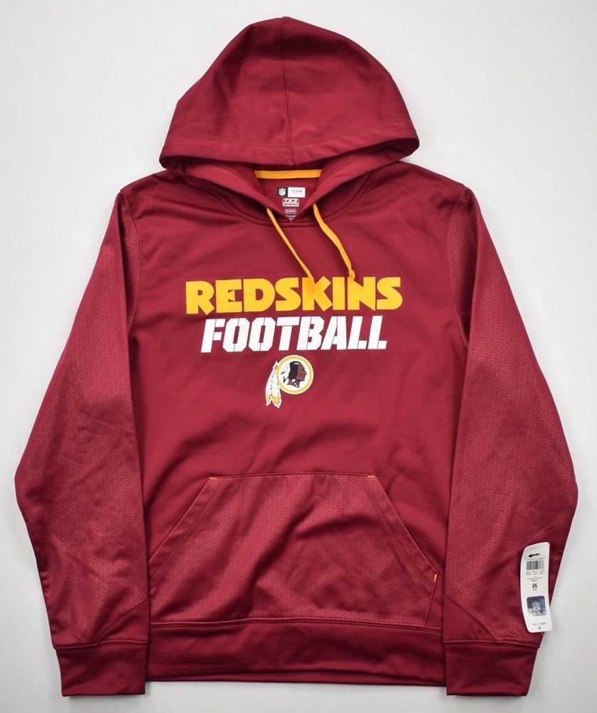 WASHINGTON REDSKINS NFL OFFICIAL TOP M Other Shirts \ American Football ...