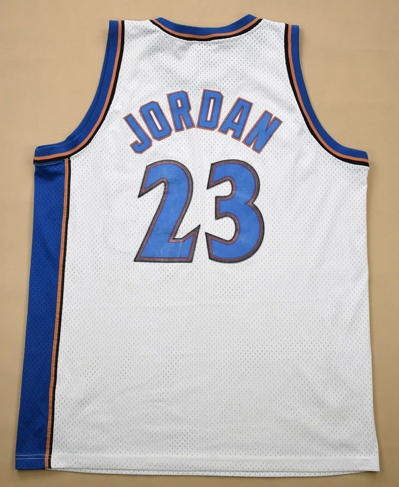 WASHINGTON WIZARDS *JORDAN* NBA NIKE SHIRT XL Other Shirts \ Basketball ...
