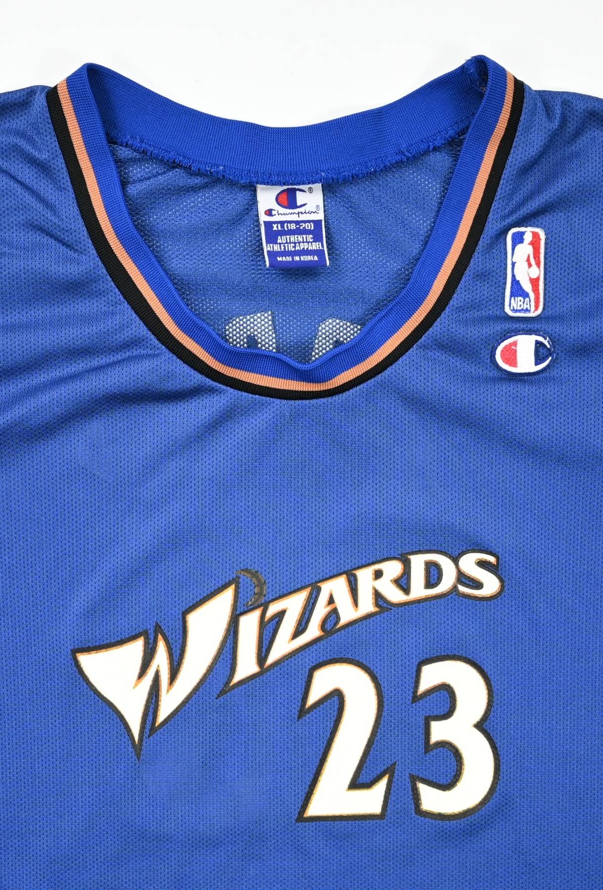 Blue NBA Jerseys for sale