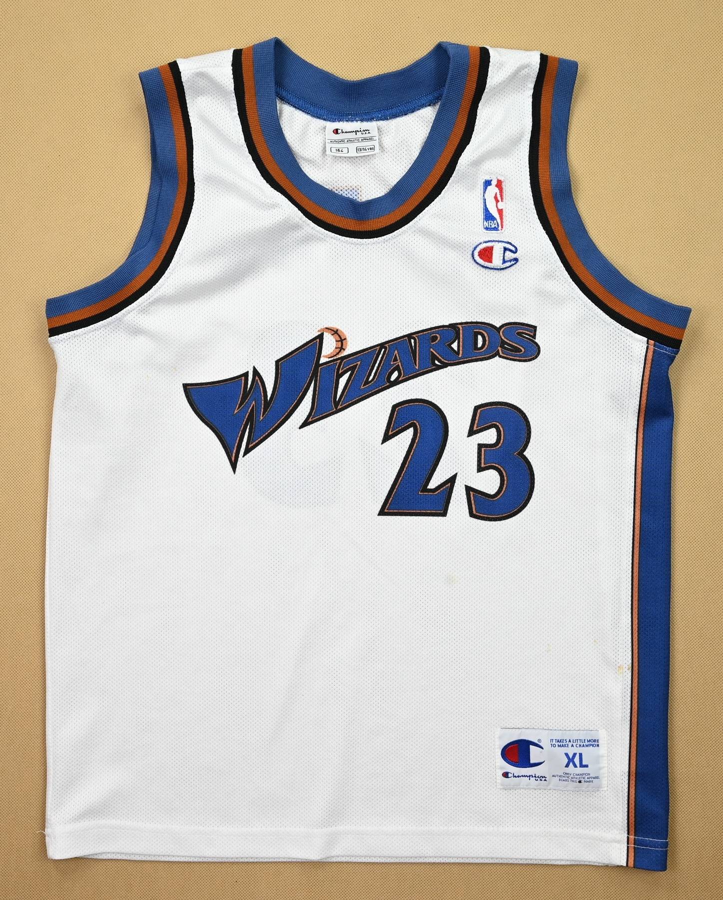 Washington Wizards NBA Jerseys for sale