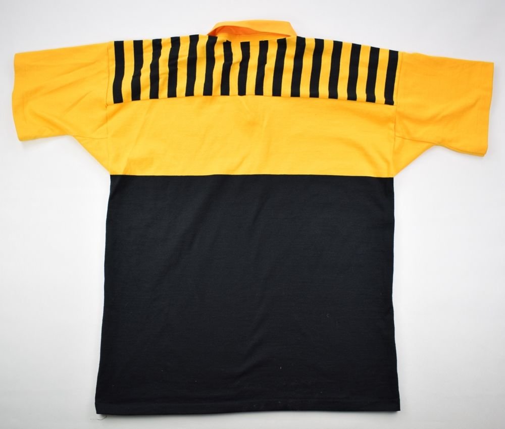 WELLINGTON LIONS RUGBY CANTERBURY SHIRT XL Rugby \ Rugby Union \ Other ...