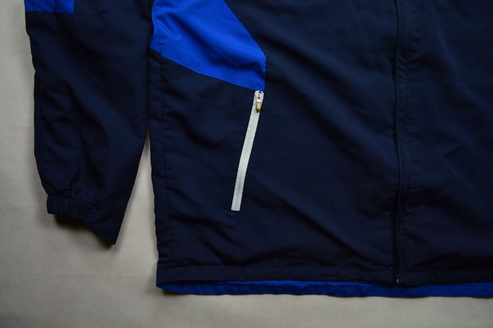 WEST BROMWICH ALBION JACKET XXL Football / Soccer \ Championship \ West ...