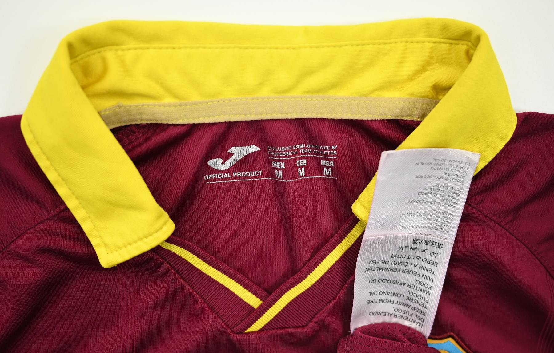 WEST INDIES CRICKET SHIRT M Other \ Cricket