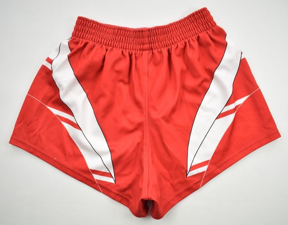 WIGAN WARRIORS SHORTS L Rugby \ Rugby League \ Wigan Warriors | Classic ...