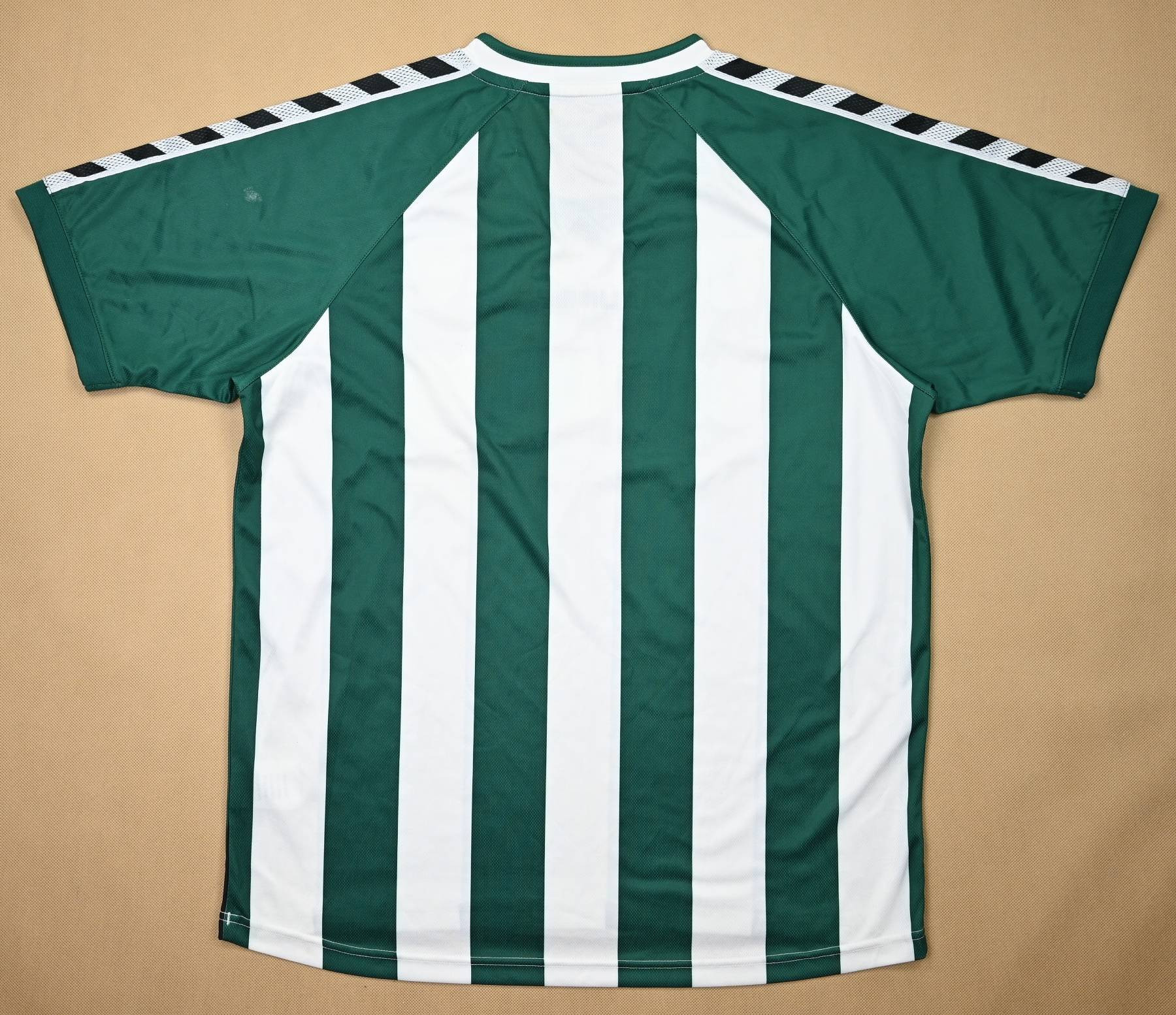 ZALGIRIS VILNIUS SHIRT L Football / Soccer \ European Clubs \ Other