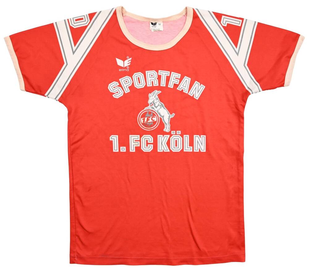 1.FC KOLN  SHIRT WOMENS M