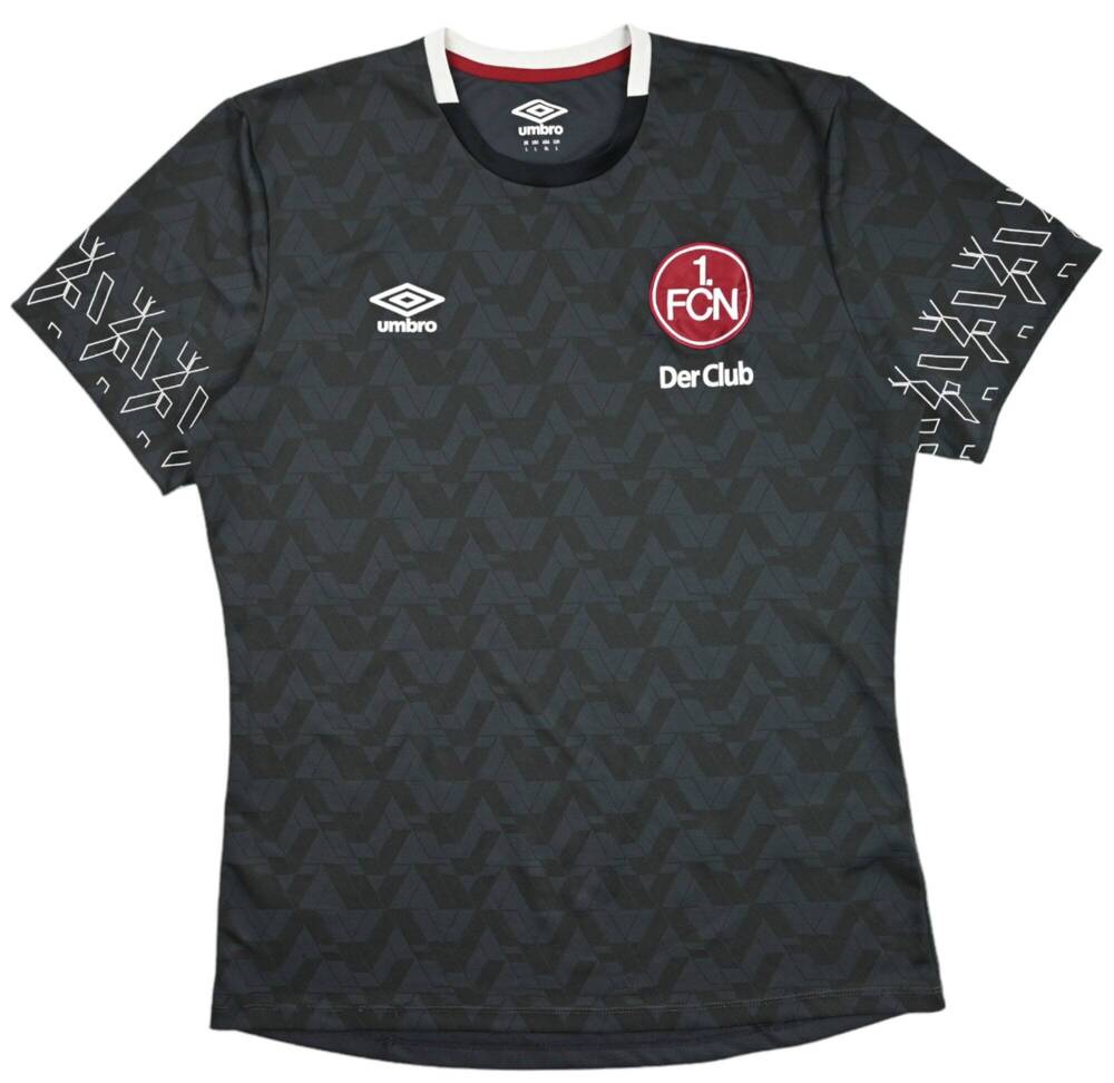 1 FC NURNBERG SHIRT WOMENS L