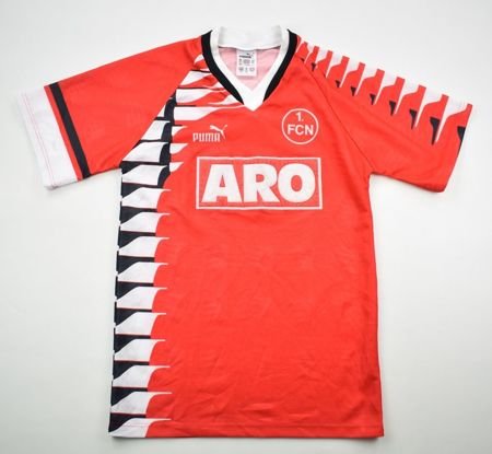 1994-95 FC NURNBERG SHIRT XS