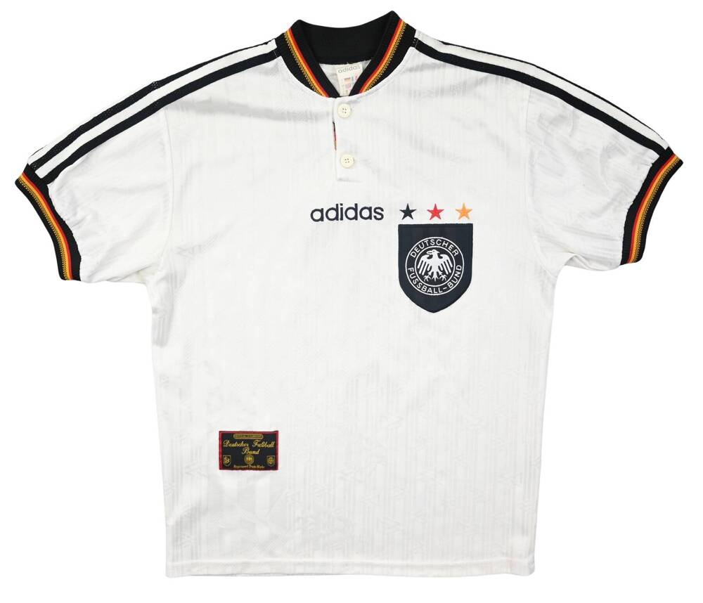 1996-98 GERMANY *VOITSWINKLER* SHIRT S