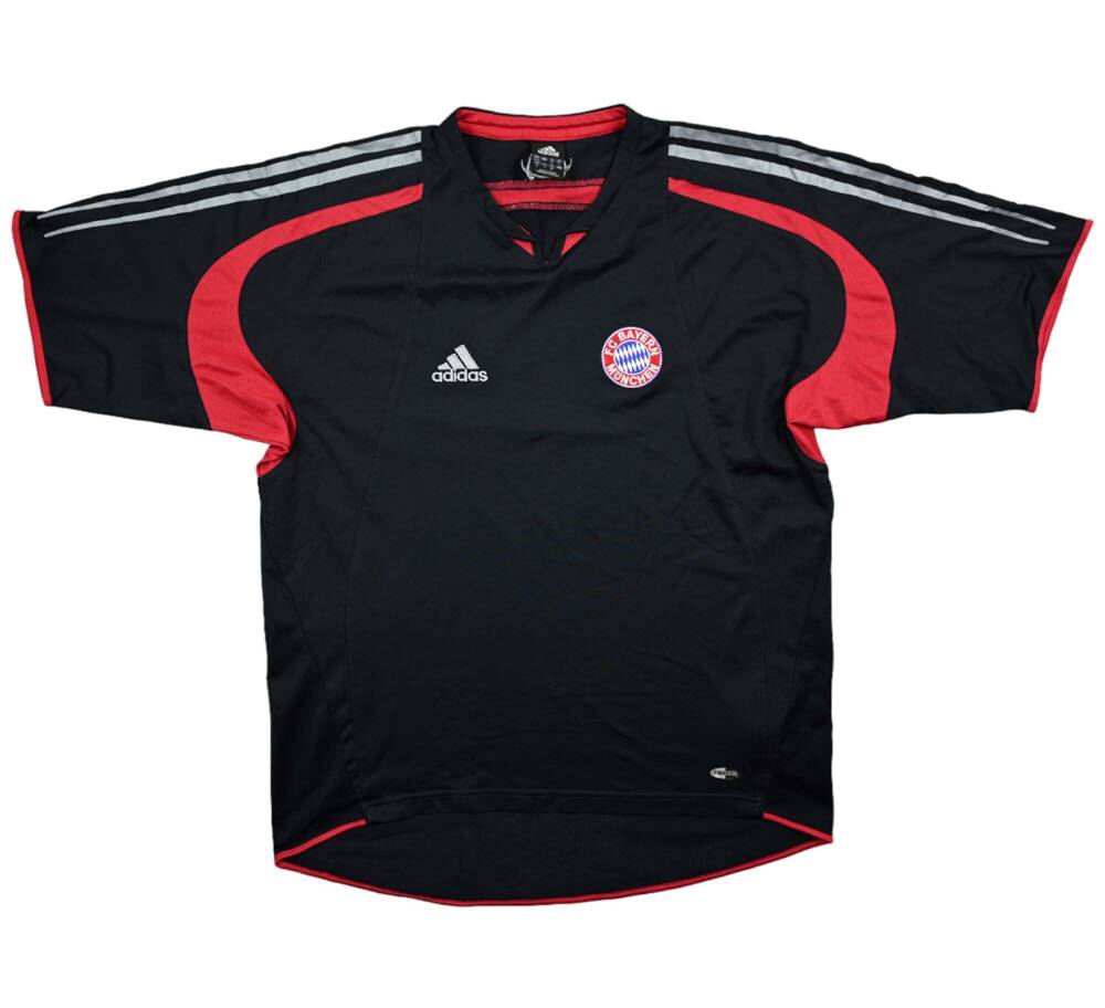 2004-05 BAYERN MUNCHEN SHIRT L