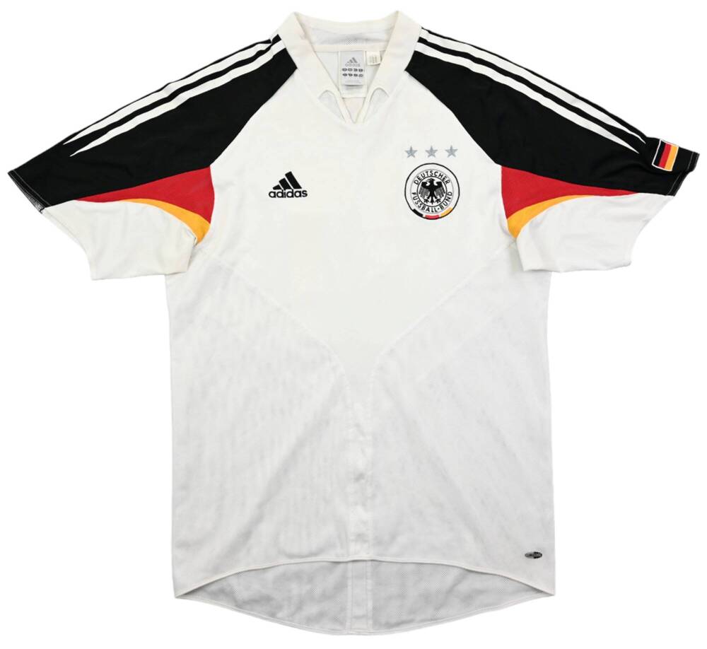 2004-05 GERMANY *KLOSE* SHIRT M