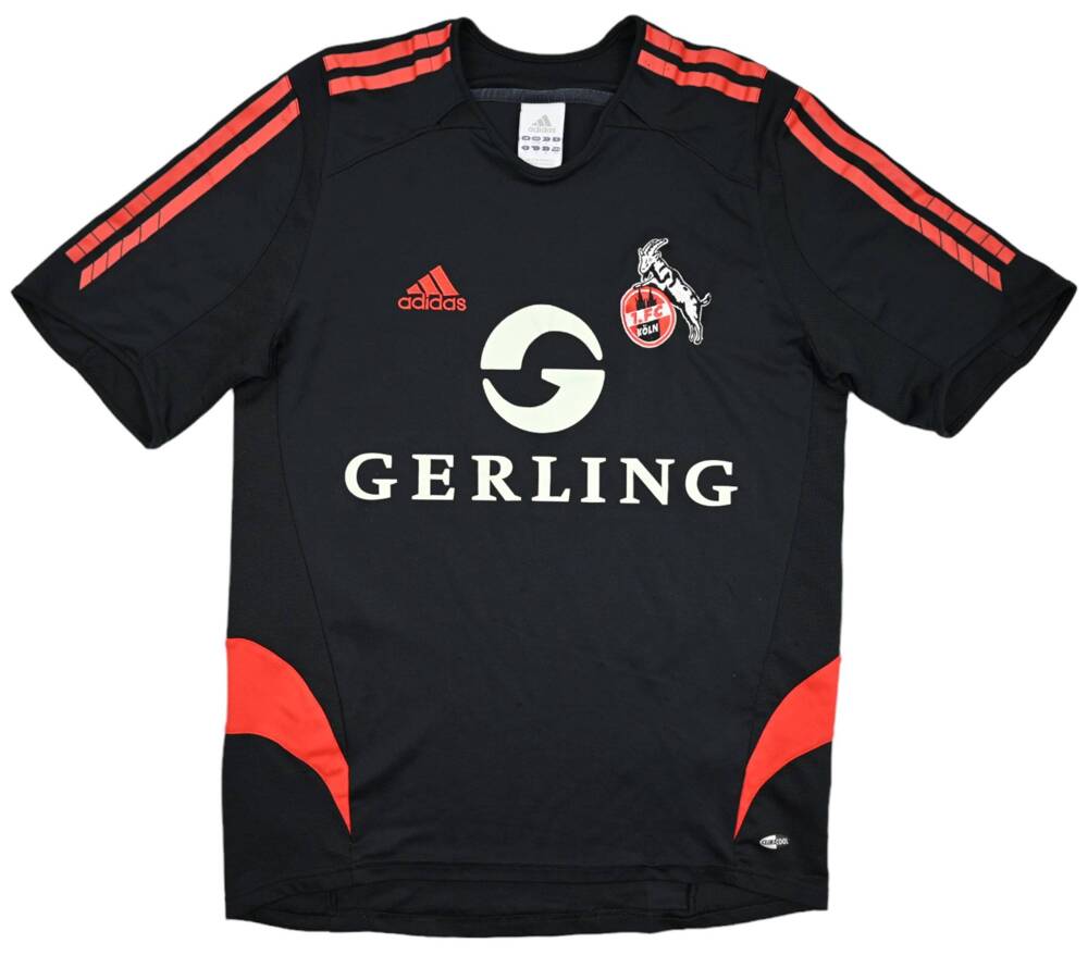 2005-06 1.FC KOLN *CHIHI* SHIRT S