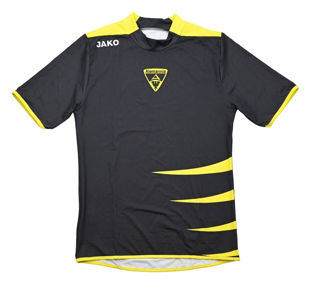 2006-07 ALEMANNIA AACHEN SHIRT XL