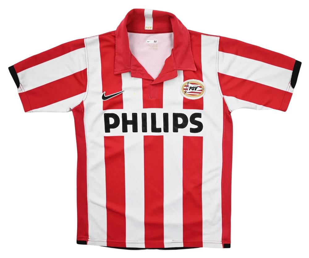 2006-08 PSV EINDHOVEN SHIRT S