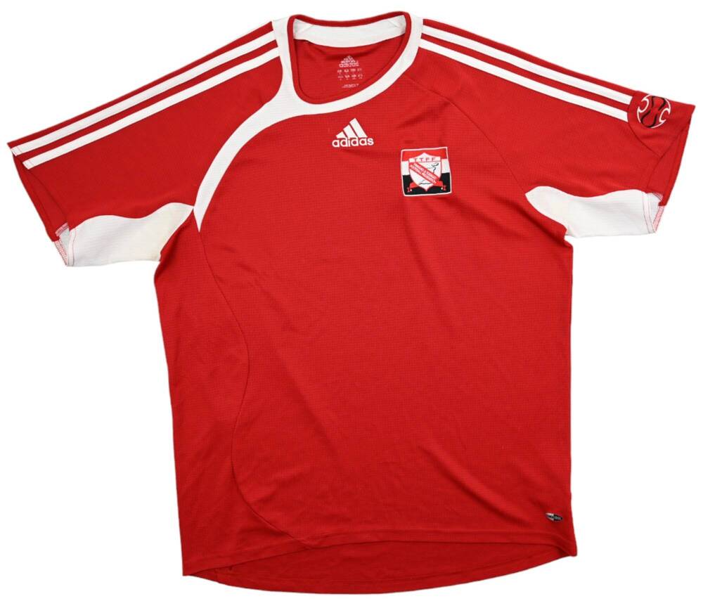 2006-08 TRINIDAD & TOBAGO SHIRT L