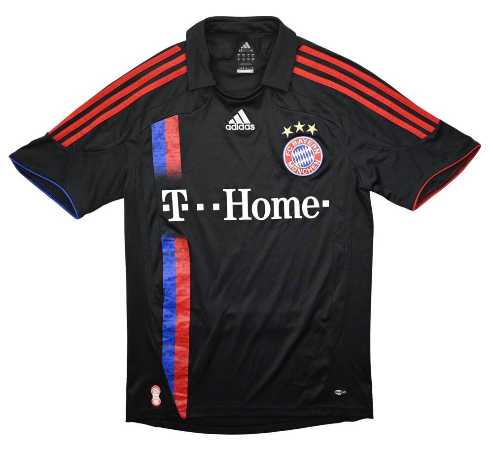 2007-08 BAYERN MUNCHEN SHIRT S